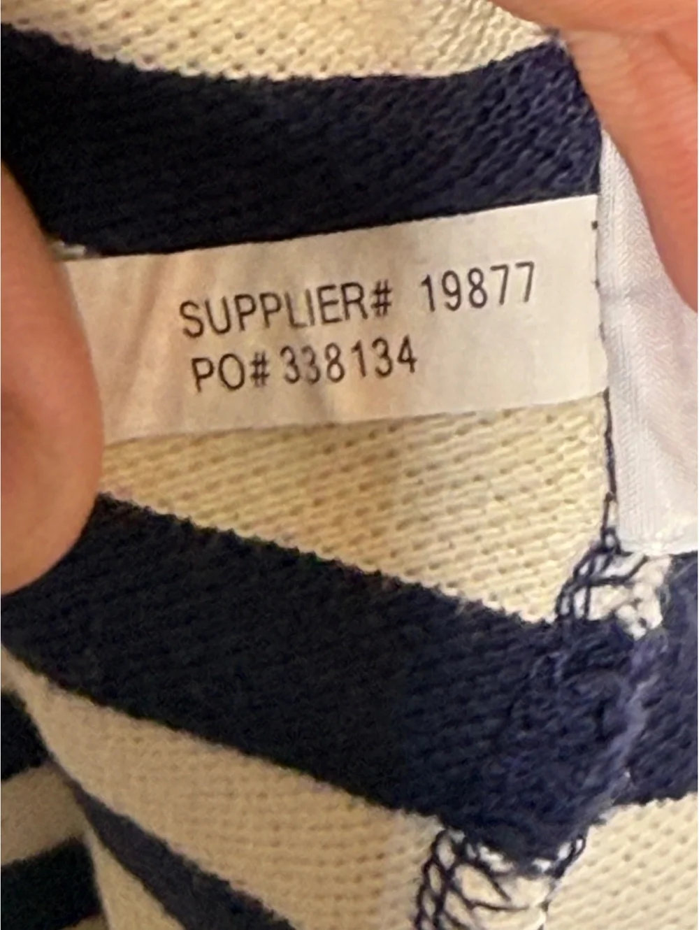 Polo Ralph Lauren Men's Striped Cotton Polo Shirt 2XLT Tall